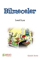 Bilmeceler - İsmail Özcan