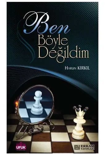 Ben Böyle Değildim - Harun Kırkıl