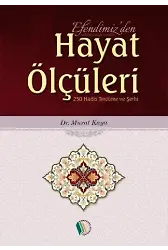 Efendimiz'den Hayat Ölçüleri - Doç. Dr. Murat Kaya