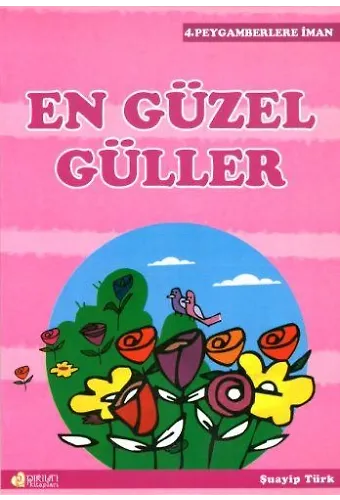 En Güzel Güller - Şuayip Türk