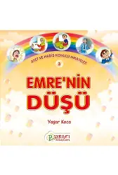 Emre'nin Düşü - Yaşar Koca