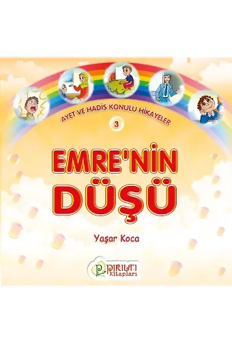 Emre'nin Düşü - Yaşar Koca