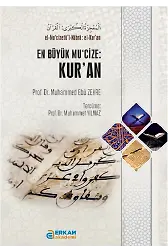 EN Büyük Mu'cize: Kur'an - Prof. Dr. Muhammed Ebu Zehre