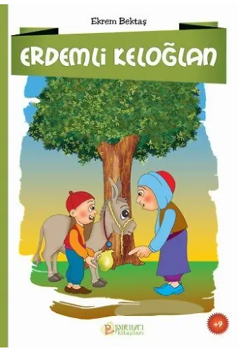 Erdemli Keloğlan - Ekrem Bektaş