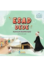 Esad Dede - Eslem Nilay Bozdemir Koşucu
