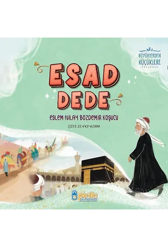 Esad Dede - Eslem Nilay Bozdemir Koşucu