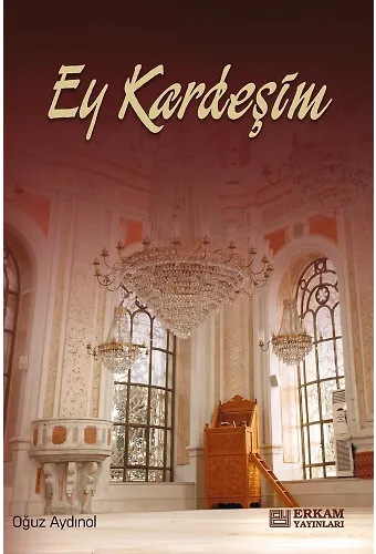 Ey Kardeşim - Oğuz Aydınol