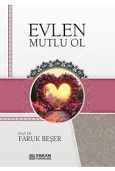Evlen Mutlu Ol - Faruk Beşer