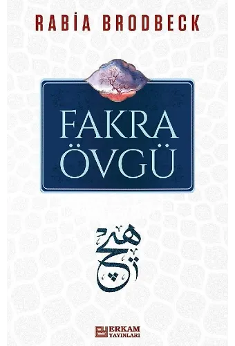 Fakra Övgü - Rabia Brodbeck