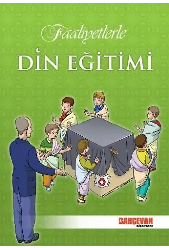 Faaliyetlerle Din Eğitimi - Komisyon