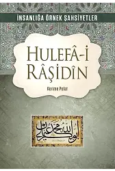 Hulefa-i Raşidin - Kerime Polat