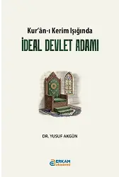 İdeal Devlet Adamı - Yusuf Akgün