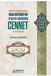 İmam Maturidi'nin Tevilatül-Kuran'ında Cennet - Souleymane Ouedraogo