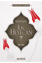 İlk Heyecan - Adem Saraç