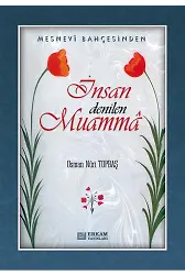 İnsan Denilen Muamma - Osman Nuri Topbaş