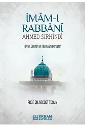 İmâm-ı Rabbâni Ahmed Sirhindî - Prof. Dr. Necdet Tosun
