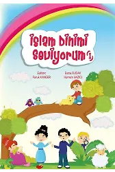 İslam Dinimi Seviyorum - 1 - Esma Budak, Hürrem Yazıcı