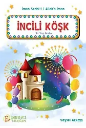 İncili Köşk - Doç. Dr. Veysel Akkaya