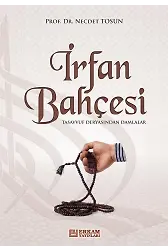 İrfan Bahçesi - Prof. Dr. Necdet Tosun