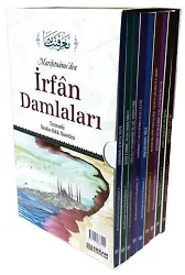 İrfan Damlaları (9 Cilt) - Erzurumlu İbrahim Hakkı Hazretleri