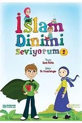 İslam Dinimi Seviyorum - 2 - Esma Budak