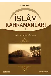 İslam Kahramanları - 1 - Musa Topbaş
