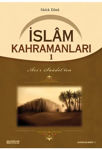 İslam Kahramanları - 1 - Musa Topbaş