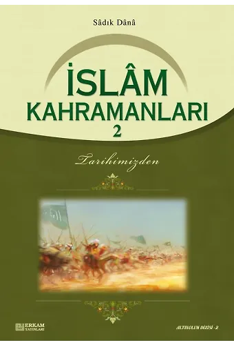 İslam Kahramanları - 2 - Musa Topbaş