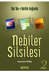 Nebiler Silsilesi - 2 - Osman Nuri Topbaş