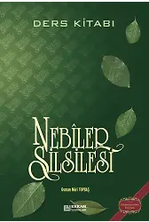 Nebiler Silsilesi Ders Kitabı(2 cilt bir arada)-Osman Nuri Topbaş