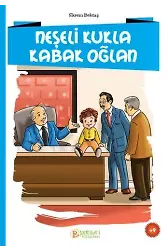 Neşeli Kukla Kabak Oğlan - Ekrem Bektaş
