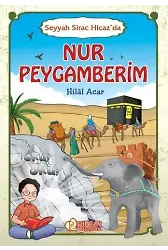 Nur Peygamberim - Hilal Acar