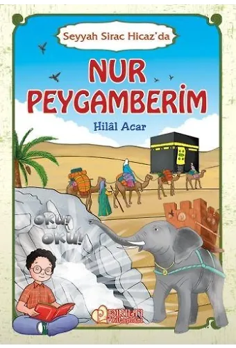 Nur Peygamberim - Hilal Acar