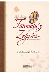 O Fatımatü'z Zehra'dır - Dr. Muhammed Abduh Yemani