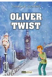 Oliver Twist - Charles Dickens