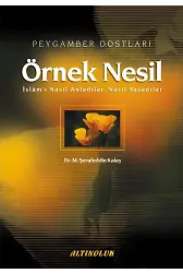 Örnek Nesil - Dr. M. Şerafeddin Kalay