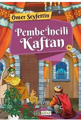 Pembe İncili Kaftan - Ömer Seyfettin