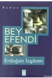 Beyefendi