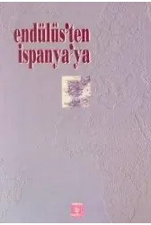 Endülüs'ten İspanya'ya