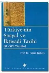 Türkiye'nin Sosyal ve İktisadi Tarihi