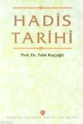 Hadis Tarihi