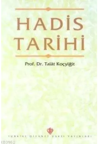Hadis Tarihi