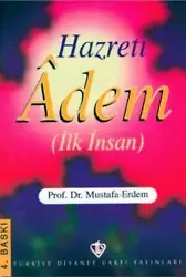 Hz. Adem; İlk İnsan