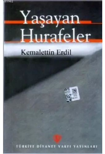Yaşayan Hurafeler