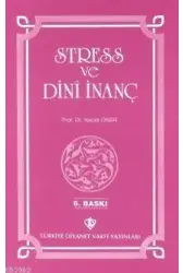 Stress ve Dini İnanç
