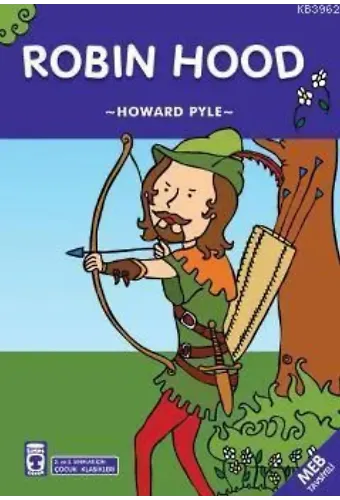 Robin Hood