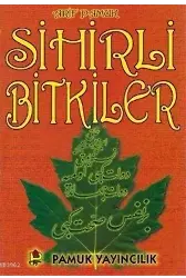 Sihirli Bitkiler (Bitki-011)