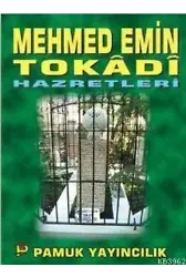 Mehmed Emin Tokadi (Evliya-005)
