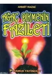 Ağaç Dikmenin Fazileti (Sosyal-002)
