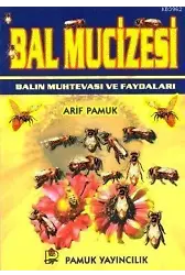 Bal Mucizesi (Bitki-014)
